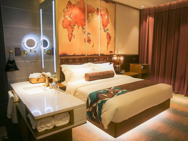 Hotel Photo 8