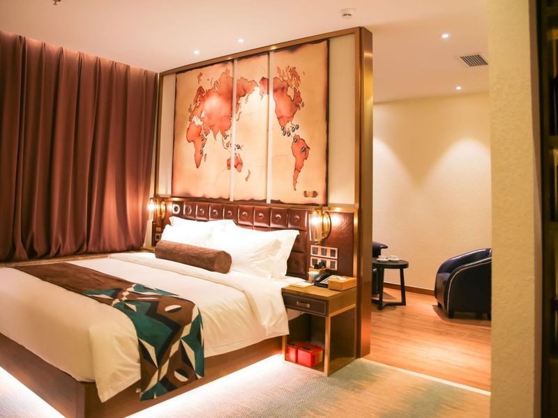 Hotel Photo 10
