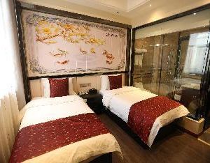 PAI Hotels Shijiazhuang Zhengding Gucheng Cheng-ting China