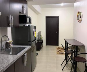 Kasara  Urban Resort Residences Unit # 10M Pasig City Philippines