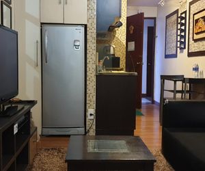 Fully Furnished Unit w/ High Speed WiFi & Cable TV Pasig City Philippines