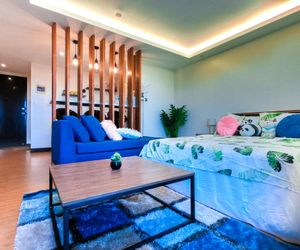 Cozy condo with Netflix and PS4 near to Airport Muntinlupa City Philippines