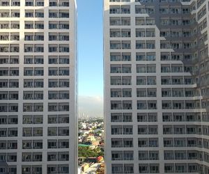Grace Residences Taguig City  1BR Fully Furniture Makati City Philippines