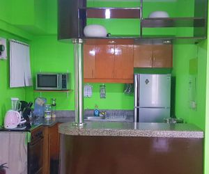 607 Holistay Manila 2-Bedroom Condo w/ Netflix Mandaluyong Philippines