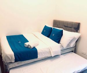 Kasara  Urban Resort Residences Unit # 22D Pasig City Philippines