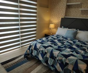 STAYCATION Suite at Venice McKinley Hill Makati City Philippines