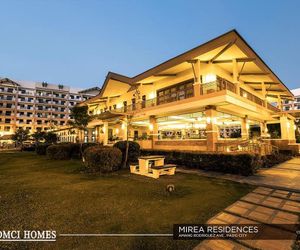 For Long Term Lease! DMCI Mirea Residences Condo Pasig City Philippines