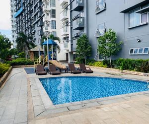 Affordable yet Ultramodern Staycation in Cubao Quezon City Philippines