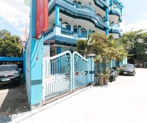 RedDoorz Plus @ Villa Gloria Taguig Pasig City Philippines