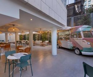 MUSE Hotel - Adults only Tel Aviv Israel