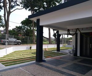 Johor Bahru Sweet Home Stay Ulu Tiram Malaysia