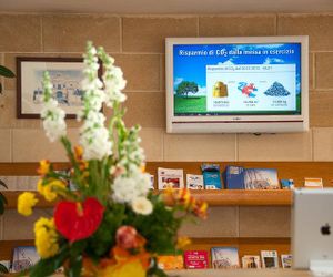 Joli Park Hotel - Caroli Hotels Gallipoli Italy