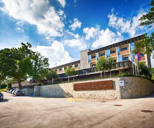 Hotel Astoria Superior Bled Slovenia