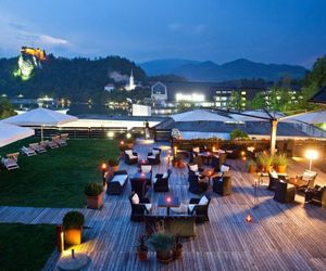 Hotel Kompas Bled Slovenia