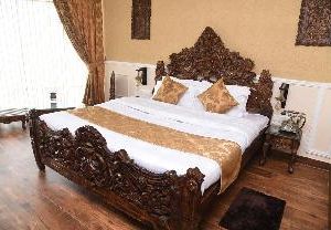 Kali Tibba Resort Chail India