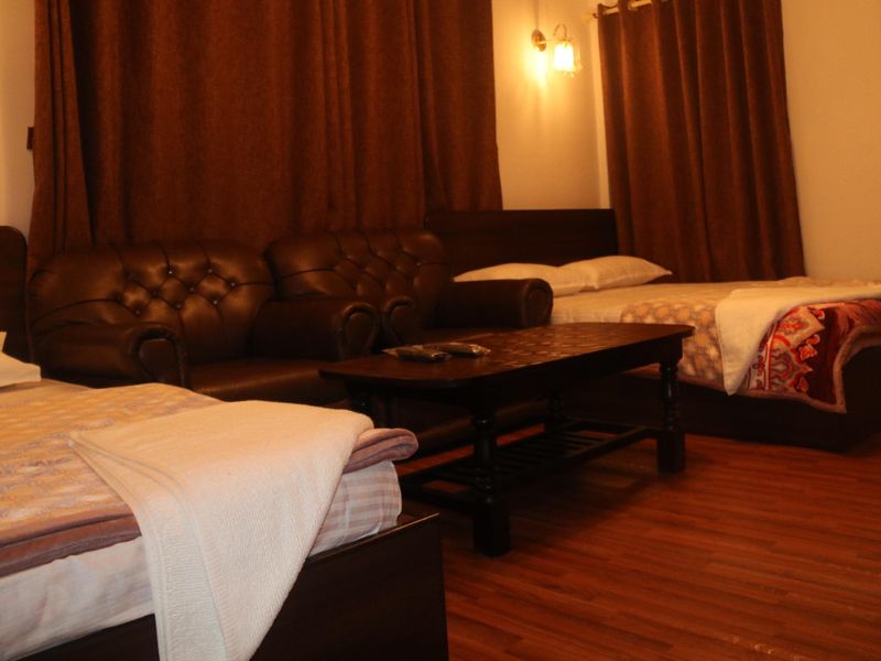 Hotel Photo 1
