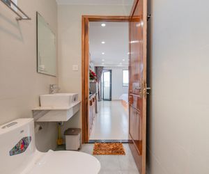 Hoan Chau Luxury Apartment Nha Trang Vietnam