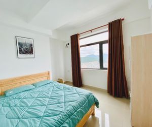 Family apartment Nha Trang Vietnam