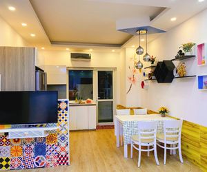 Seaside Apartment for 4 people Nha Trang Vietnam