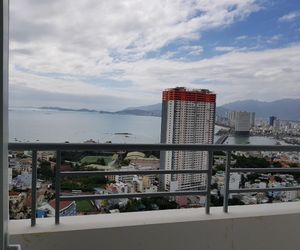 STUDIO 3920B- THE BEST PANORAMIC NHA TRANG SEAVIEW Nha Trang Vietnam