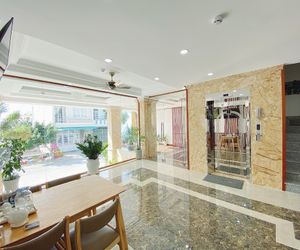 AN KHANG Apartment - Can Ho Nha Trang Vietnam