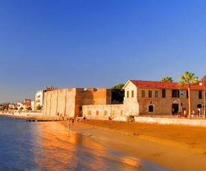 Hai Hotel Larnaca Cyprus