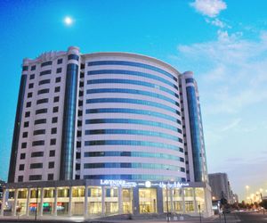 Lavender Hotel and Hotel Apartments Al-Nahda Dubai City United Arab Emirates