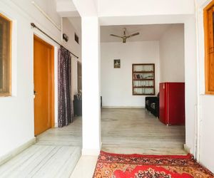 OYO 66395 Kesher Guest House Varanasi India