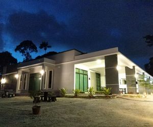 Pavilion Suites & Residences Pantai Balok Malaysia