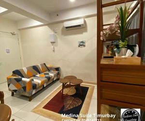 Medina Suite Kampong Tanjong Malaysia