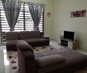 Homestay Al-Hakim, KOTASAS Kuantan Malaysia