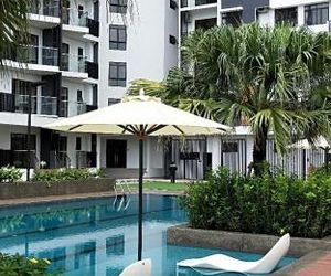 TimurBay Home Suite by DreamzOnE Kuantan Malaysia