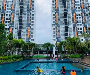 TimurBay Hanny Residence & Suite Kampong Tanjong Malaysia