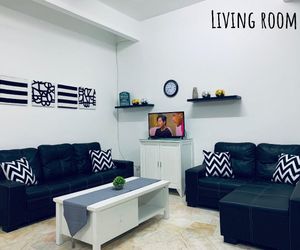 Lepak Lepak Homestay @Alor Akar 2 Kuantan Malaysia