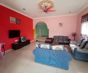 Dsufi Homestay Kuantan Malaysia