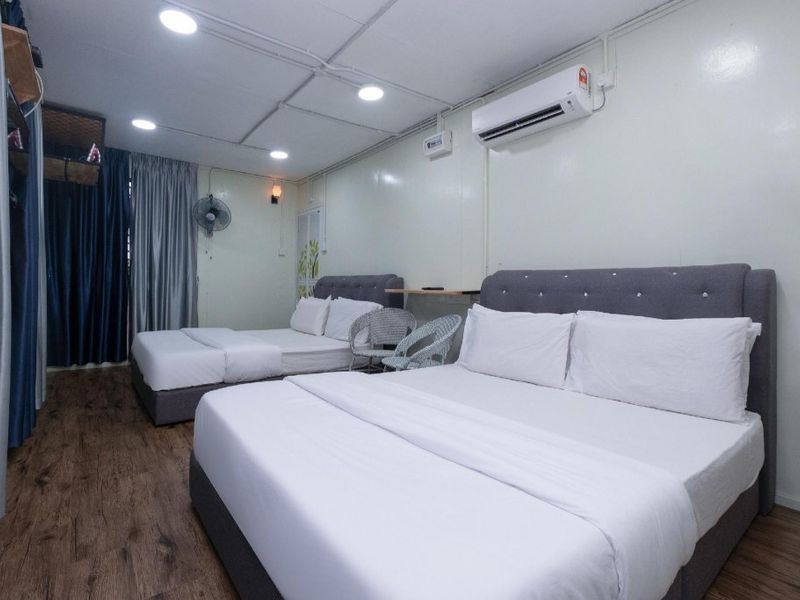 Hotel Photo 5