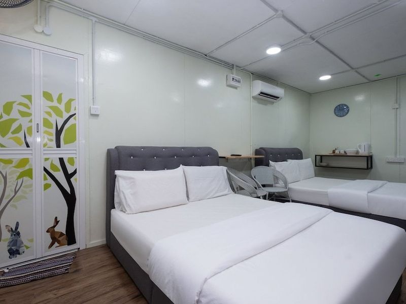 Hotel Photo 9
