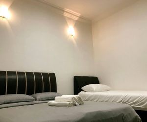 DLunar Homestay Kuantan Kuantan Malaysia