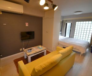 S303　Susukino, Tanukikouji, Odori 8 min apartment3 Sapporo Japan