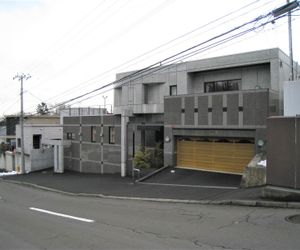 Luxurious villa in Sapporo　sakaikawa Sapporo Japan