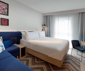 Hampton by Hilton Kaiserslautern Kaiserslautern Germany