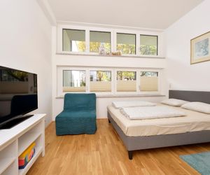 Cozy New Innsbruck City Garden Studio - 3 persons Innsbruck Austria