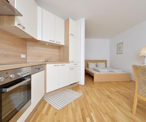 Innsbruck City Studio Loft with Garden View Innsbruck Austria