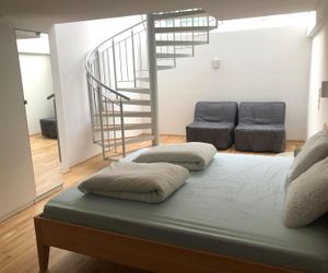 Innsbruck Deluxe Duplex City Loft Apartment Innsbruck Austria