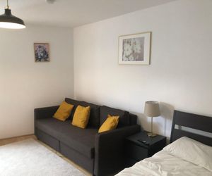 New Deluxe Innsbruck City Center Balcony Apartment Innsbruck Austria