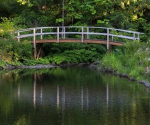 A Hidden Haven Cottages Port Angeles United States