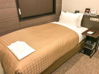 Фото отеля Hotel LiveMax Toyama