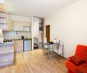 Cozy 1 bedroom apartment in quiet Riga center Riga Latvia