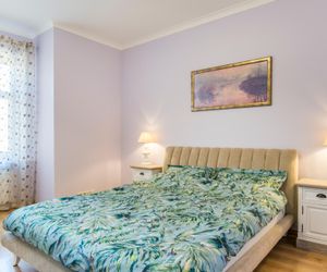 Spacious Sunny Residence with Parking Riga Latvia