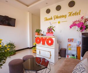 OYO 849 Thanh Phuong Hotel Hue Vietnam